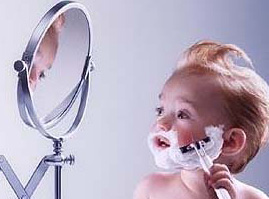 Image of Kids grow up so fast...we need to enjoy every moment of time.