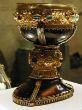 Image of One depiction of the Holy Grail.