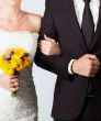 Image of Marriage is the greatest bond.