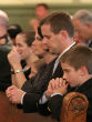 Image of Photo credit: Dave Crenshaw - Eastern Oklahoma Catholic