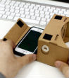 Image of Imagine visiting breathtaking vistas or isolated mountains from the comfort of your couch with virtual reality. Google intends to make that a reality.