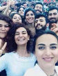 Image of Recent ISIS Bombing kills Turkish students minutes after sharing a Selfie.