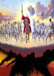 Image of Several artifacts discovered in Israel revealed the possible future site of the Battle of Armageddon.