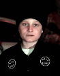 Image of The young ISIS soldier who shot an Iraqi spy at point blank.