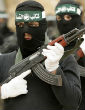 Image of Egypt's Muslim Brotherhood