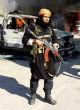 Image of The ISIS continues to train its troops to successfully capture cities and towns in Syria.