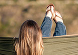 Image of Sometimes Mom's need a time-out!