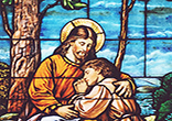 Image of Confessing our sins is a humbling act.