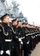 Image of Joint naval training exercises are currently being hosted in Iran together with Russia
