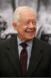 Image of Jimmy Carter holds on to his faith as he battles cancer.
