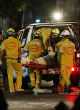 Image of The bombing shook the whole country emotionally.