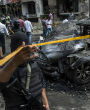 Image of A recent bombing attack by the ISIS in Cairo, Egypt left 29 people injured.