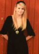 Image of Julie died peacefully on August 8 after a lifelong battle with cystic fibrosis.