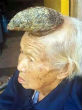 Image of Liang Xiuzhen, 87, and her 