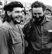 Image of Although Pope Francis is celebrating Mass next to an icon of the Cuban revolution, that does not mean he is endorsing it. 