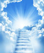 Image of Near-death experiences lead to stories about Heaven -but how do they compare to what the Bible says Heaven is like?