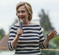 Image of Prison or the presidency, what's your vote? 