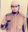 Image of 23-year-old ISIS defect Areeb Majeed.