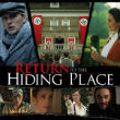 Image of 'Return to the Hiding Place' brings awareness of Christian persecution in the Middle East.