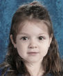 Image of Baby Doe has been identified as two-year-old Bella Neveah Amoroso Bond (National Center for Missing and Exploited Children).