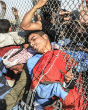 Image of Europe is experiencing a massive amount of migrant intake.