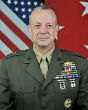 Image of Retired general John Allen.
