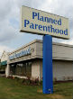 Image of Planned Parenthood.