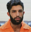 Image of One of the alleged Shiite spies executed by ISIS in the group's latest video.