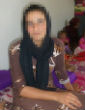 Image of Nada, 19, told Daily Mail that her former captor is a top ISIS commander, and an American.