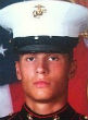 Image of Lance Corporal Gregory Buckley Jr. 