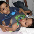 Image of  Heitor and Artur Rocha