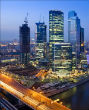 Image of The citizens in Moscow, Russia are not as friendly as they could be.