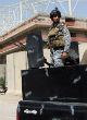 Image of Iraqi authorities continue to investigate the abduction.