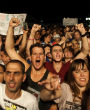 Image of Israel is about to run out of space as its population continues to grow.