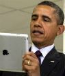 Image of President Barack Obama leaves a comment on the Humans of New York Facebook page in response to a young Iranian boy's kindness.