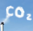 Image of Greenhouse gas emissions goals throughout the world.