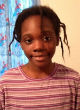 Image of Janiya Thomas (Family handout).