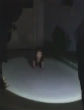 Image of One-year-old Journee Jones was found crying and crawling on the floor of the closed daycare.