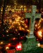 Image of Halloween, All Saints' Day and All Souls' Day (CovenofMercury/Photobucket).