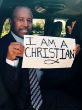 Image of Ben Carson (Facebook).