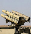 Image of Iran's missile capabilities (Ali Reza Farhadifar).