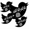 Image of ISIS reaches out via Twitter.