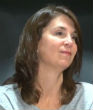 Image of Kari Duane offered a four-star meal to Sacramento's homeless (KCRA).