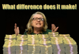 Image of The Clinton Crime Family has a long history of scandal, and of escaping consequences for their misdeeds. 