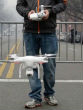 Image of New drone tech (Mark Lennihan)