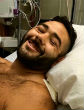 Image of Chris Mintz.