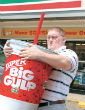 Image of The soda industry is changing.