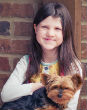 Image of Mia Robertson (Mia Moo).