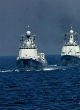 Image of Chinese Navy (pic.chinamil.com.cn).