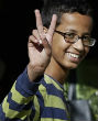 Image of Ahmed Mohamed 